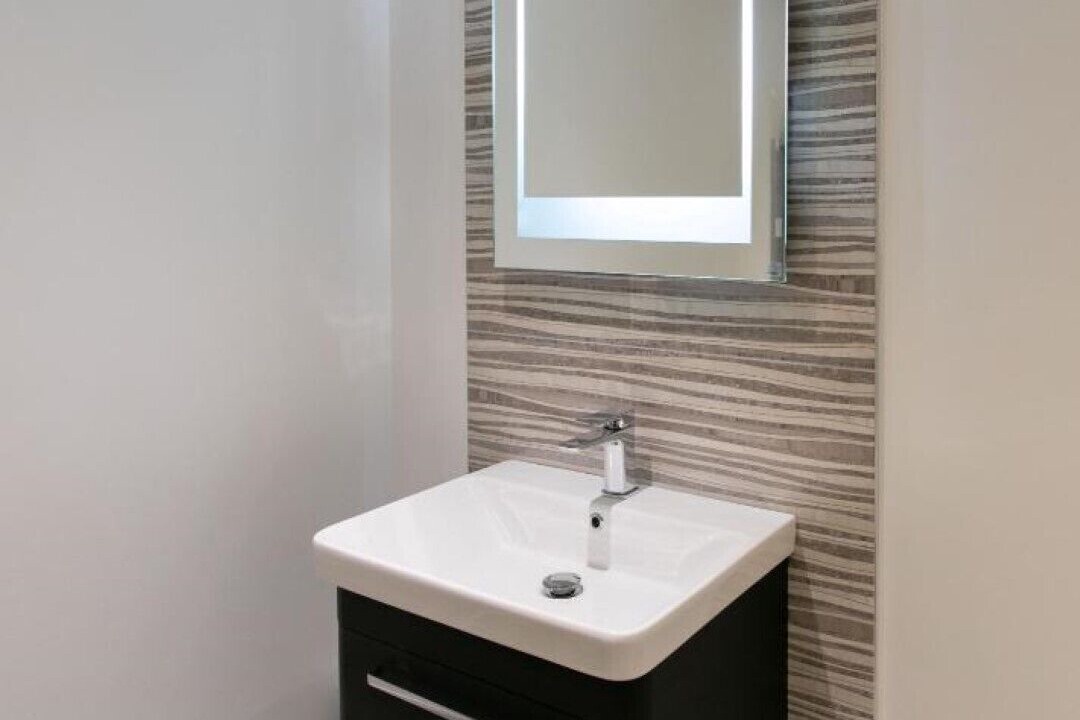 Photo of Bathroom in Newry