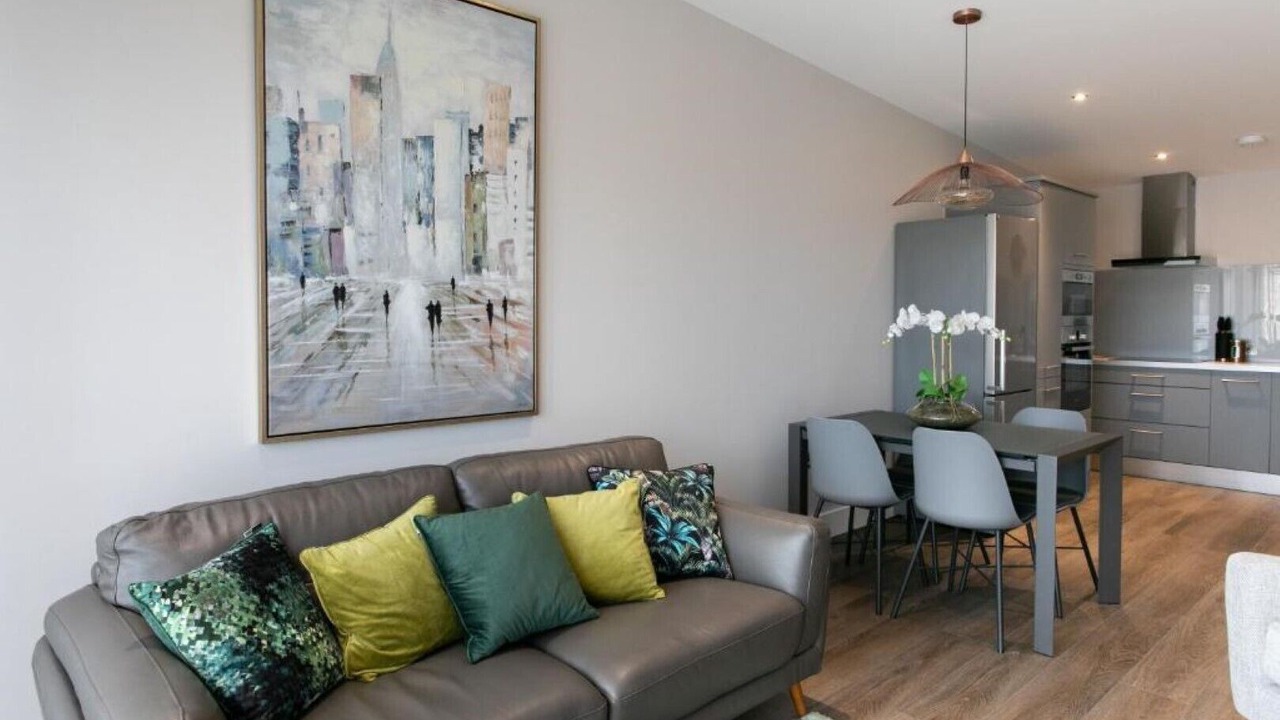 Photo of Livingroom in Newry
