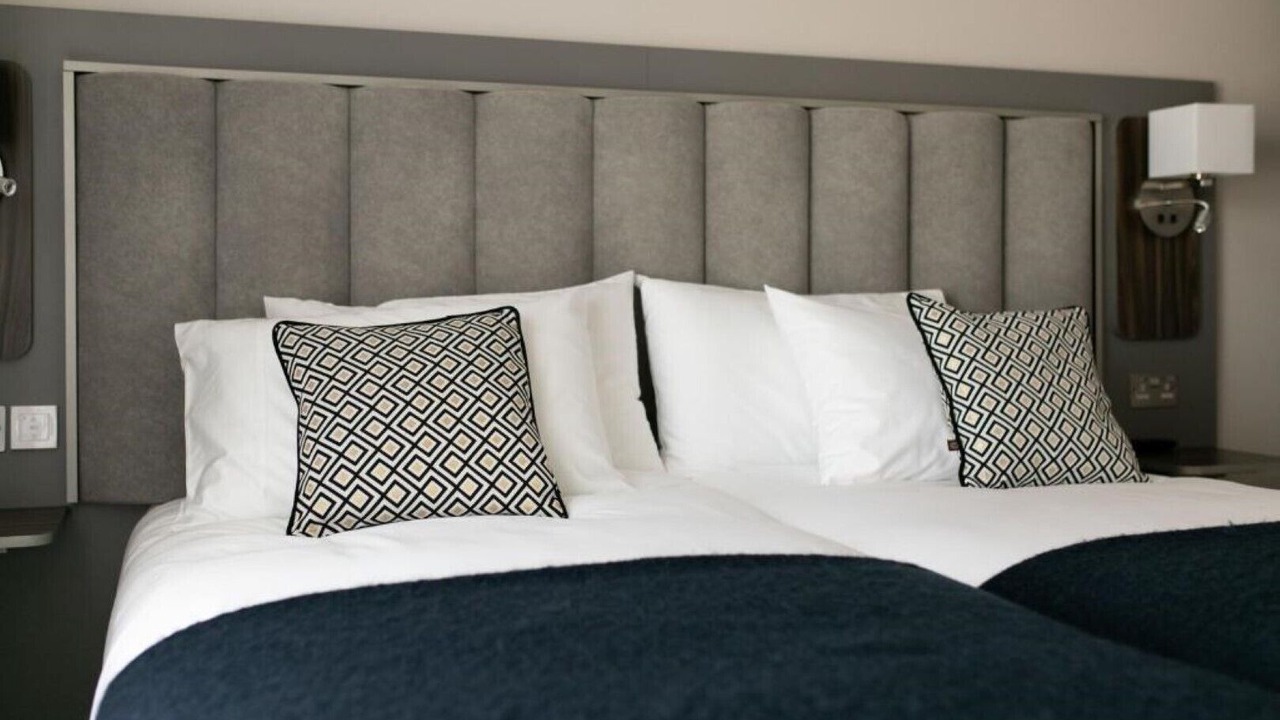 Photo of Bedroom in Newry
