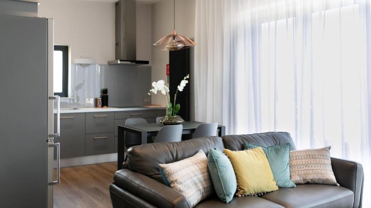 Photo of Livingroom in Newry