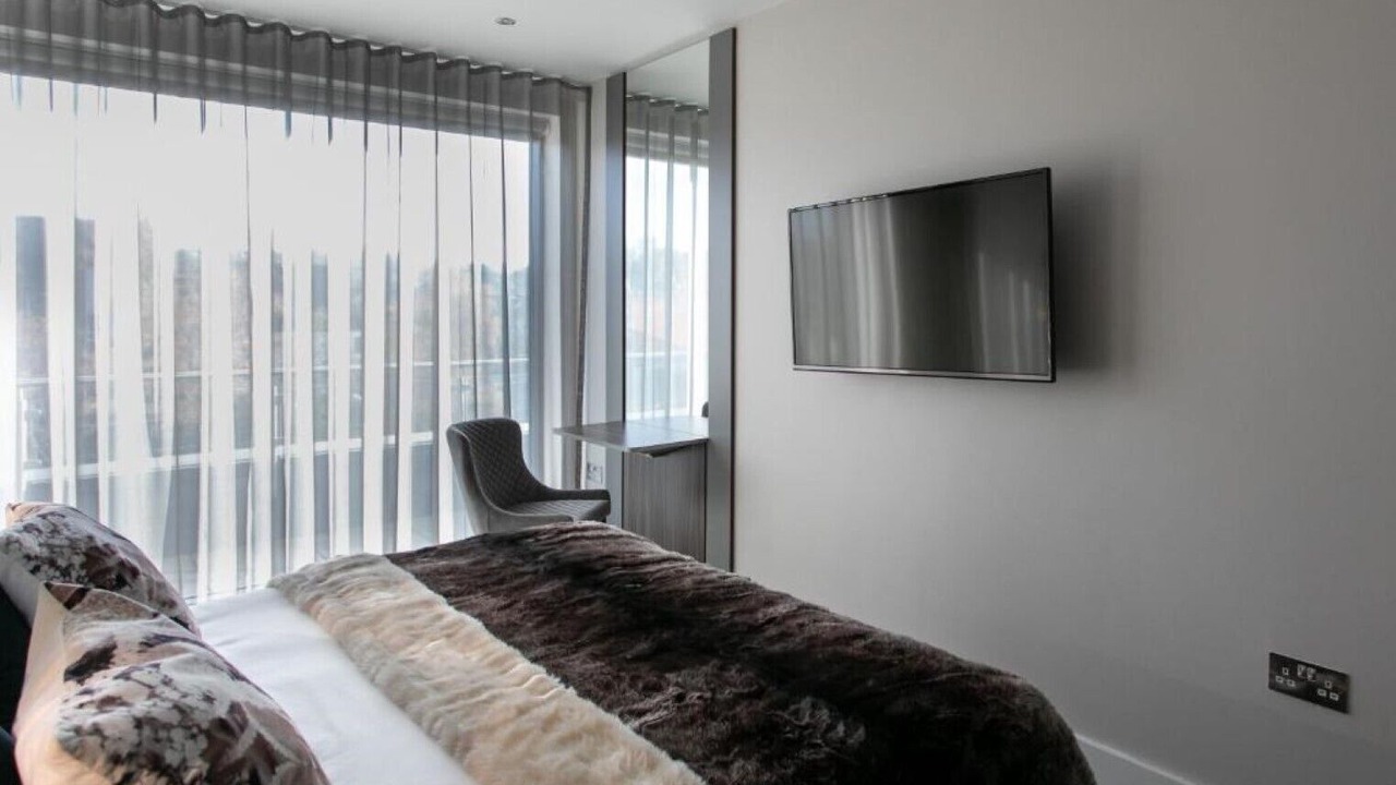 Photo of Bedroom in Newry