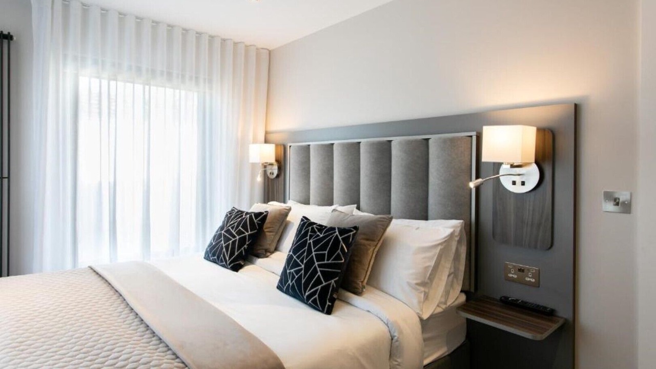 Photo of Bedroom in Newry