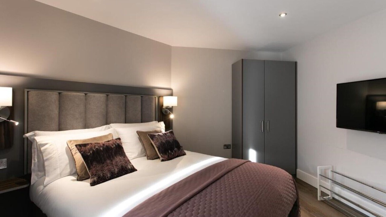 Photo of Bedroom in Newry