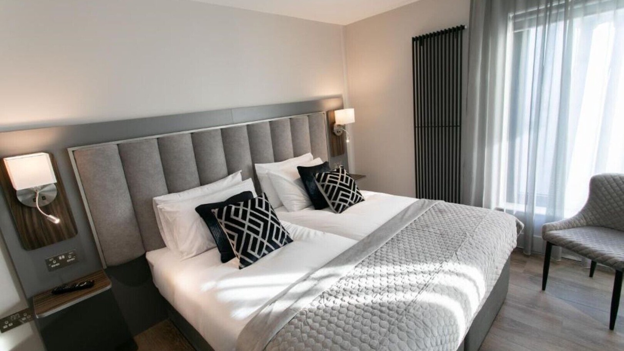 Photo of Bedroom in Newry
