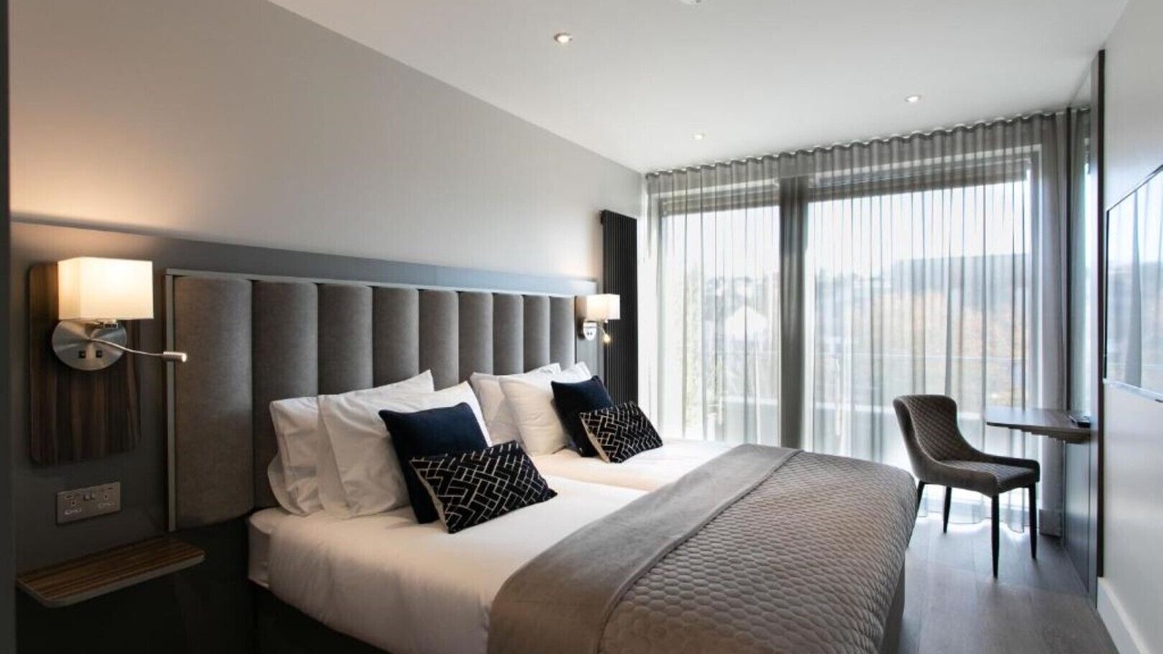 Photo of Bedroom in Newry