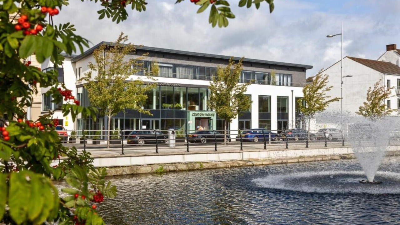 Photo of Outdoor in Newry