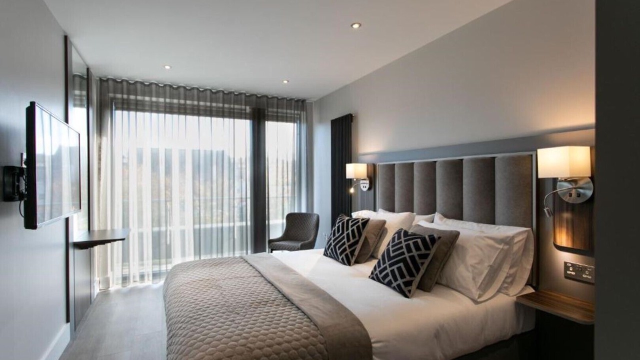 Photo of Bedroom in Newry