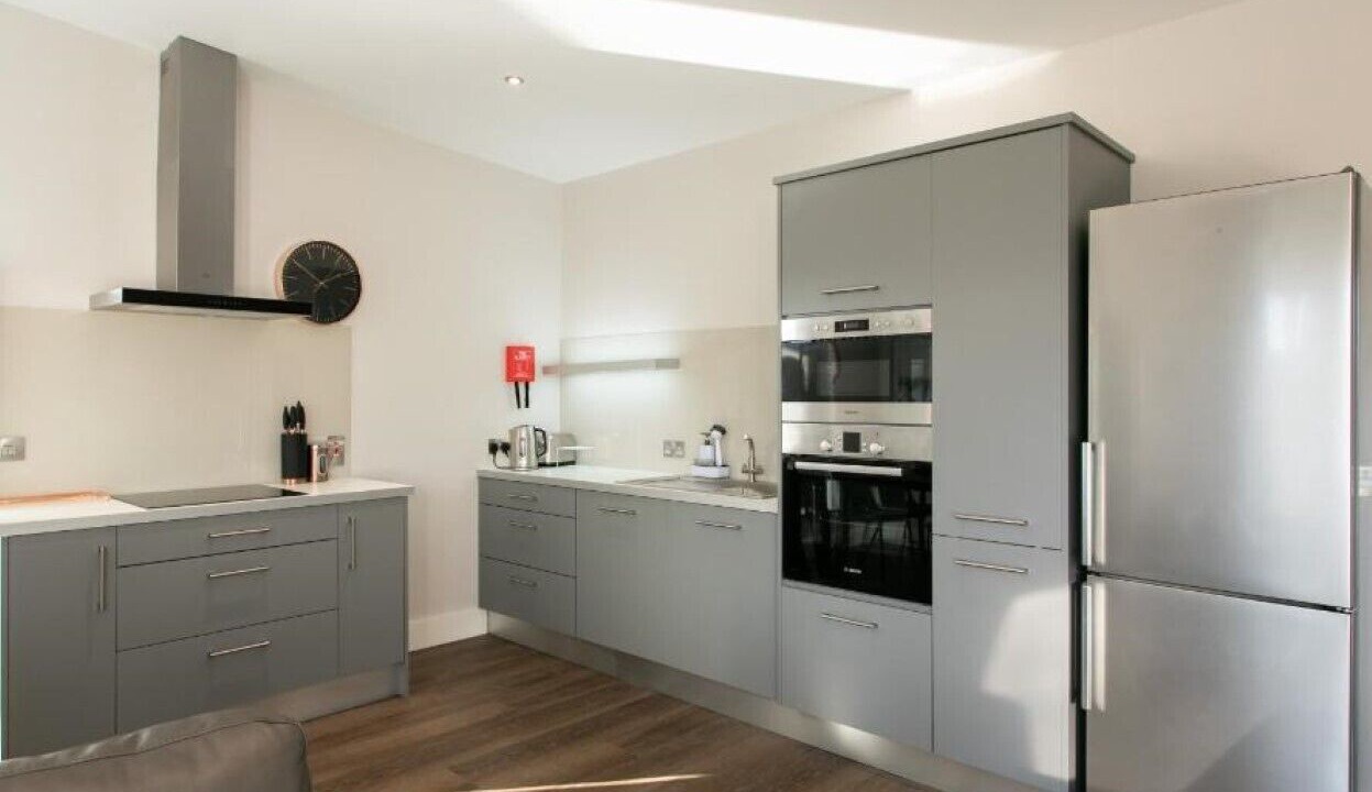 Photo of Kitchen in Newry
