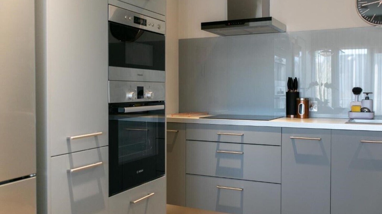 Photo of Kitchen in Newry
