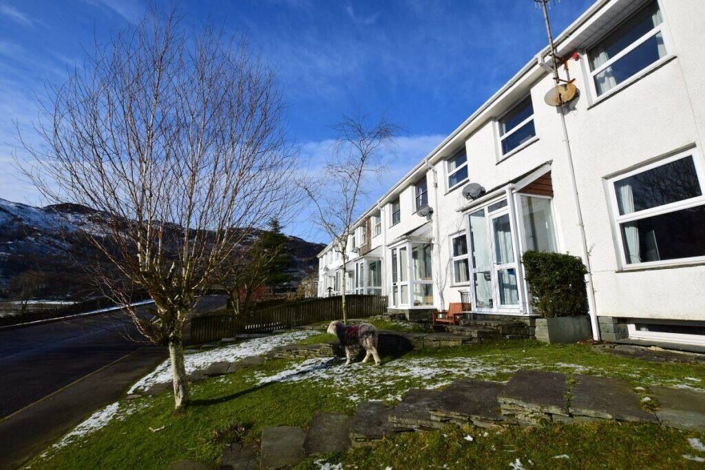 Photo of Outdoor in Chapel Stile
