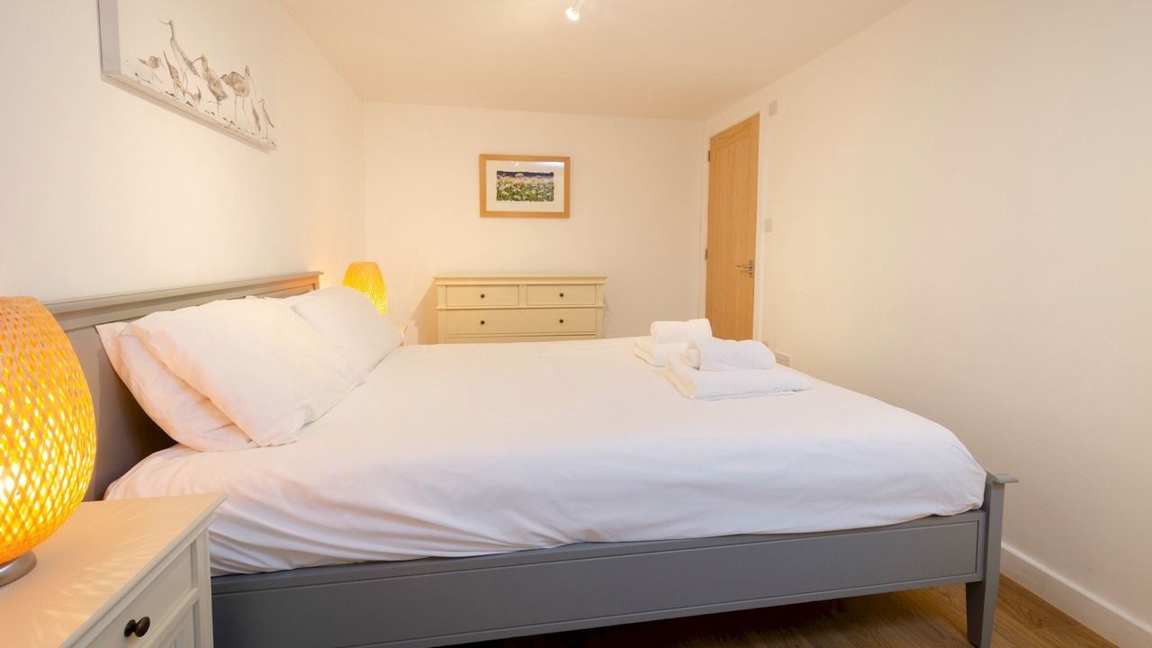 Photo of Bedroom in Chapel Stile