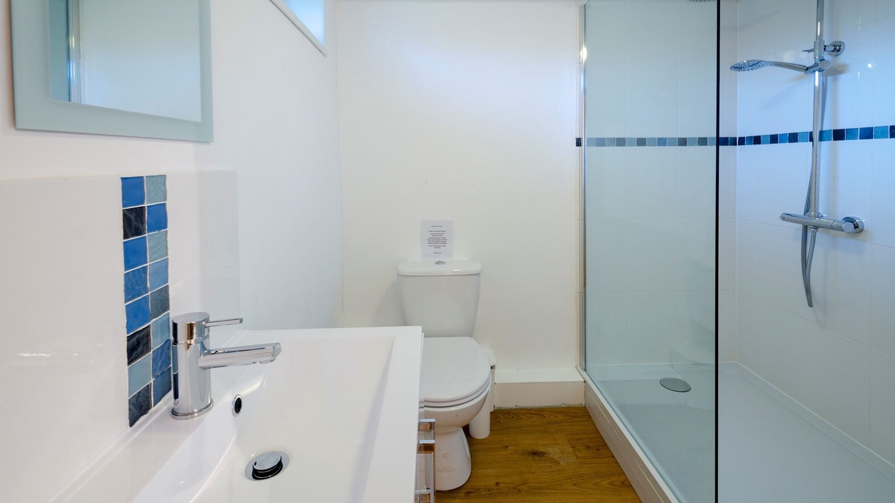 Photo of Bathroom in Chapel Stile