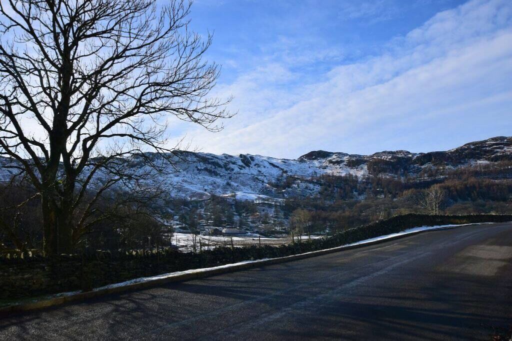 Photo of Outdoor in Chapel Stile