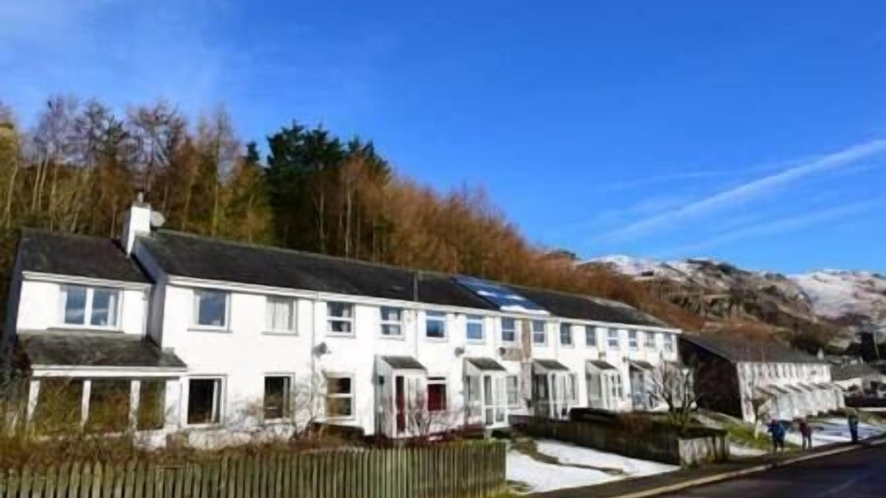 Photo of Outdoor in Chapel Stile