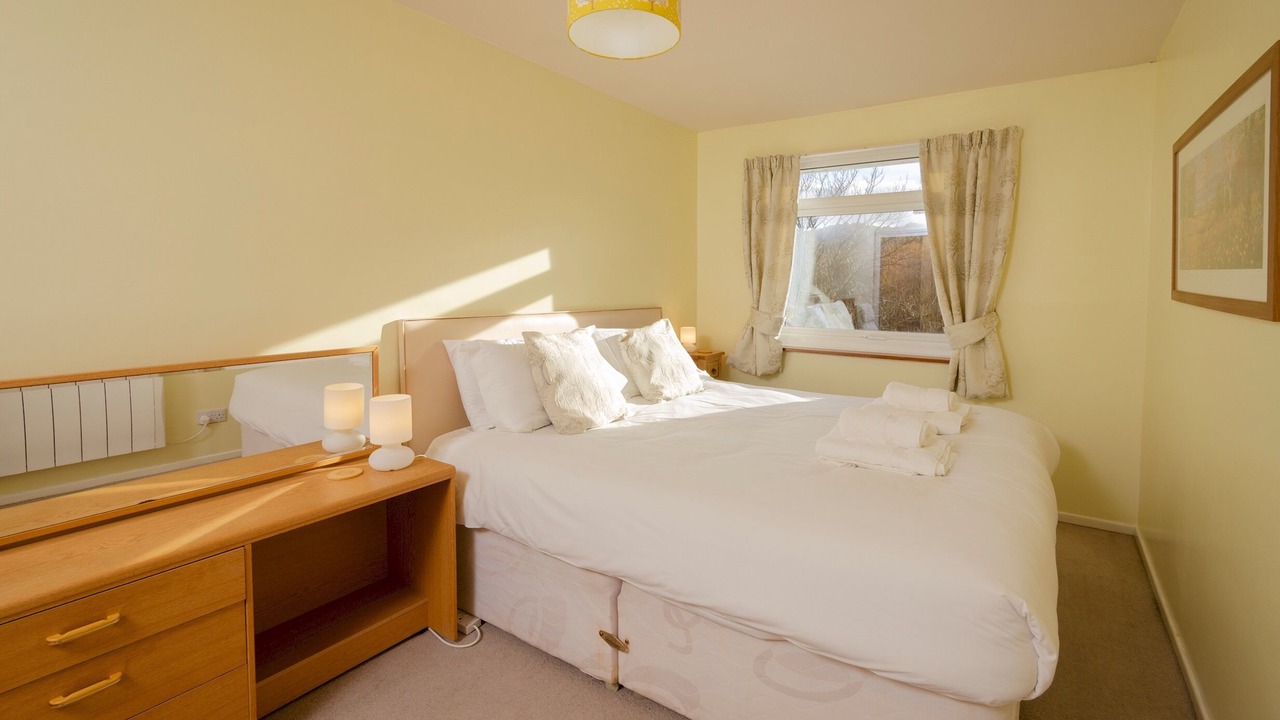 Photo of Bedroom in Chapel Stile