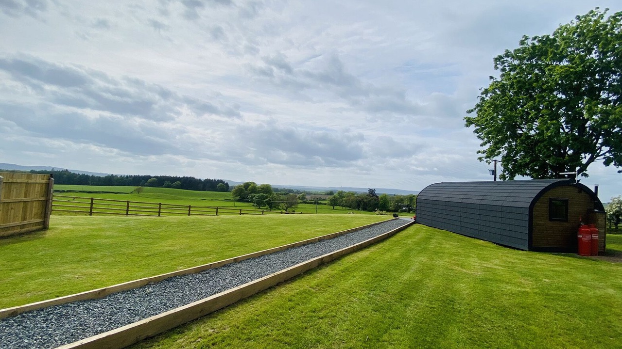 Photo of Outdoor in Lockerbie
