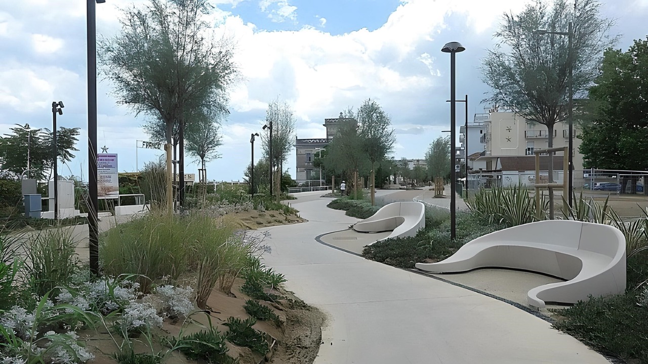 Photo of Outdoor in Viserbella
