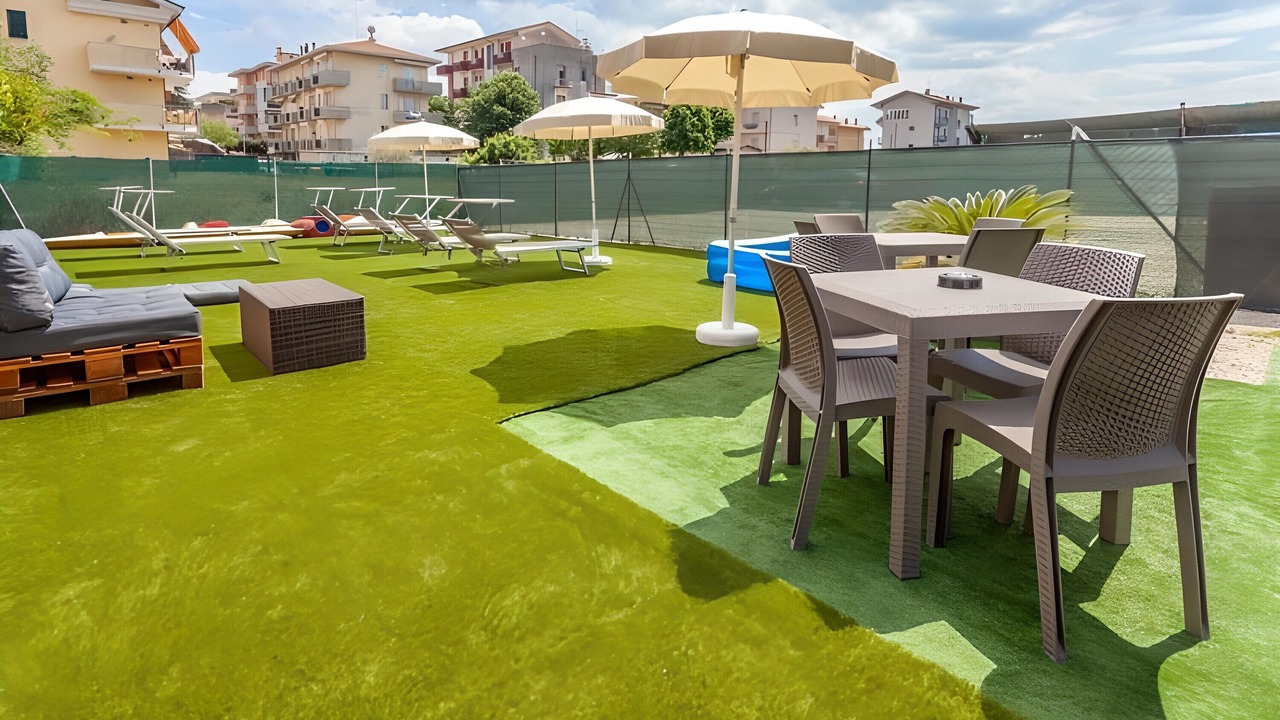Photo of Outdoor in Viserbella