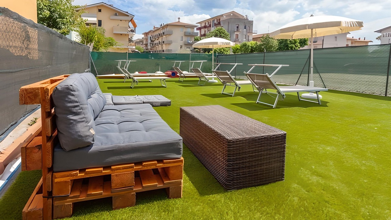 Photo of Patio Balcony in Viserbella
