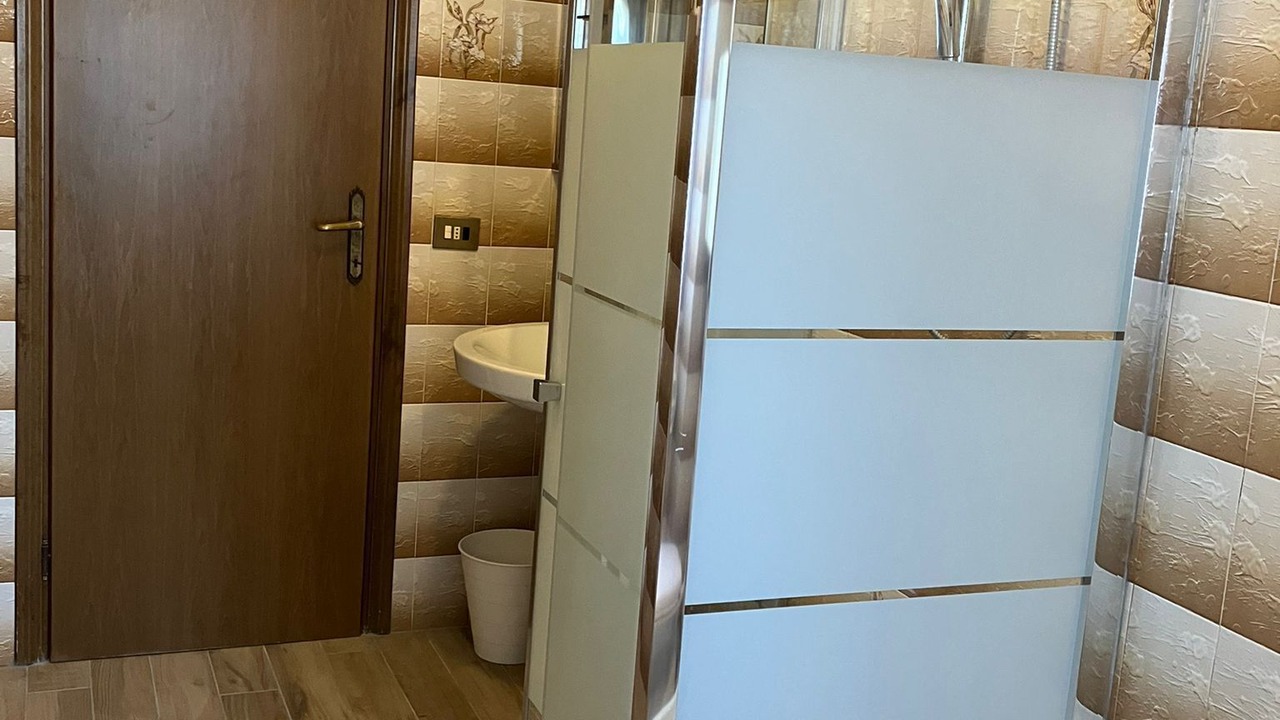 Photo of Bathroom in Viserbella