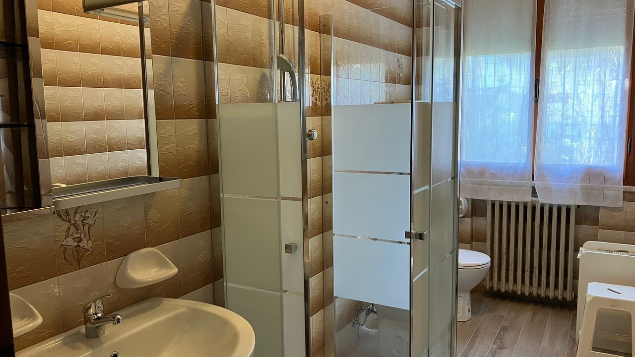 Photo of Bathroom in Viserbella