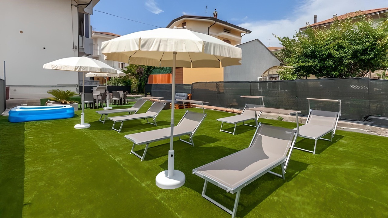 Photo of Patio Balcony in Viserbella