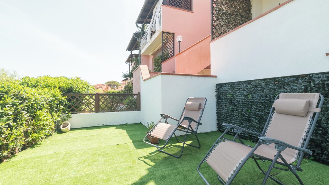 Photo of Patio Balcony in Palau