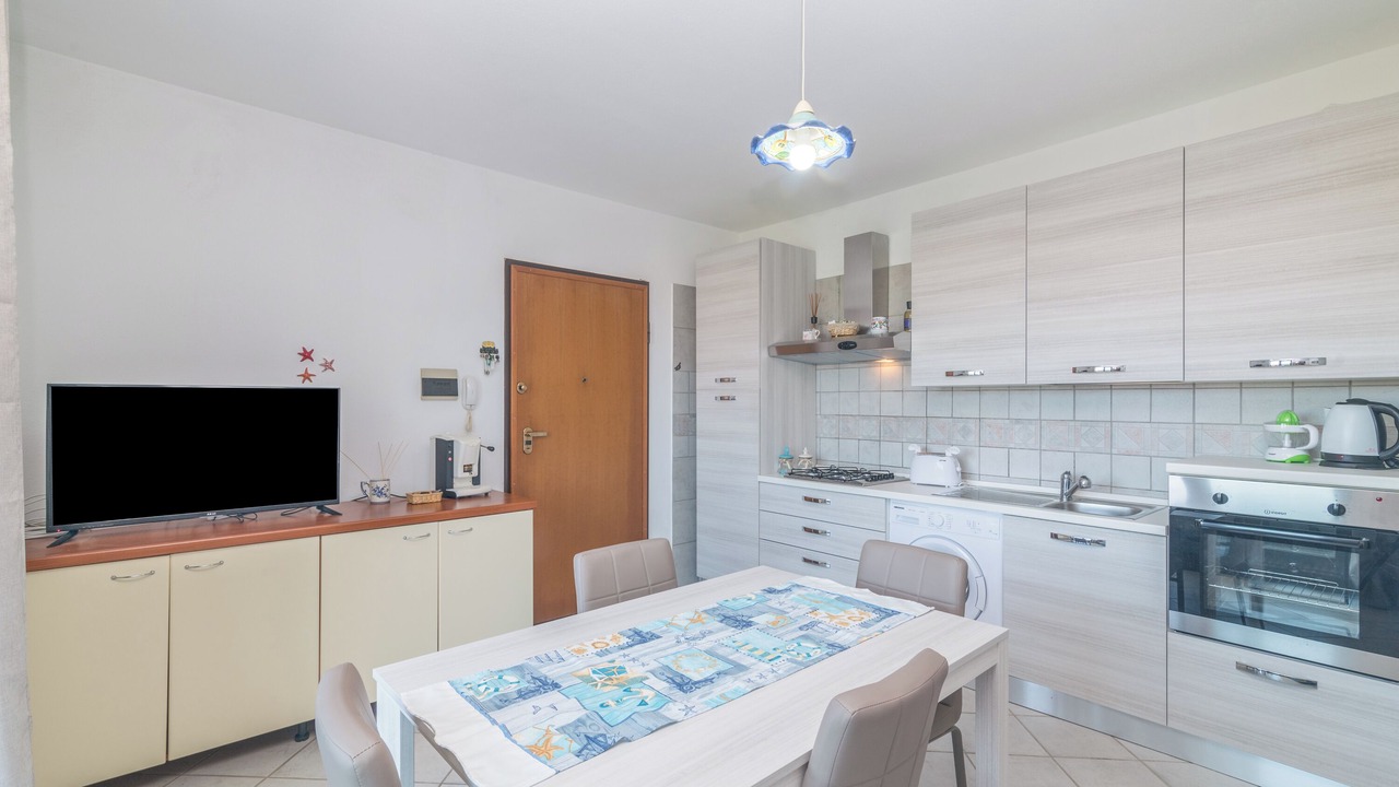 Photo of Kitchen in Palau