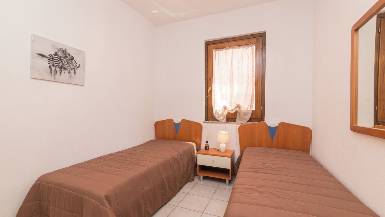 Photo of Bedroom in Palau