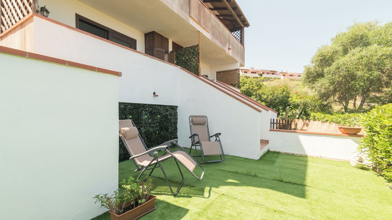 Photo of Patio Balcony in Palau