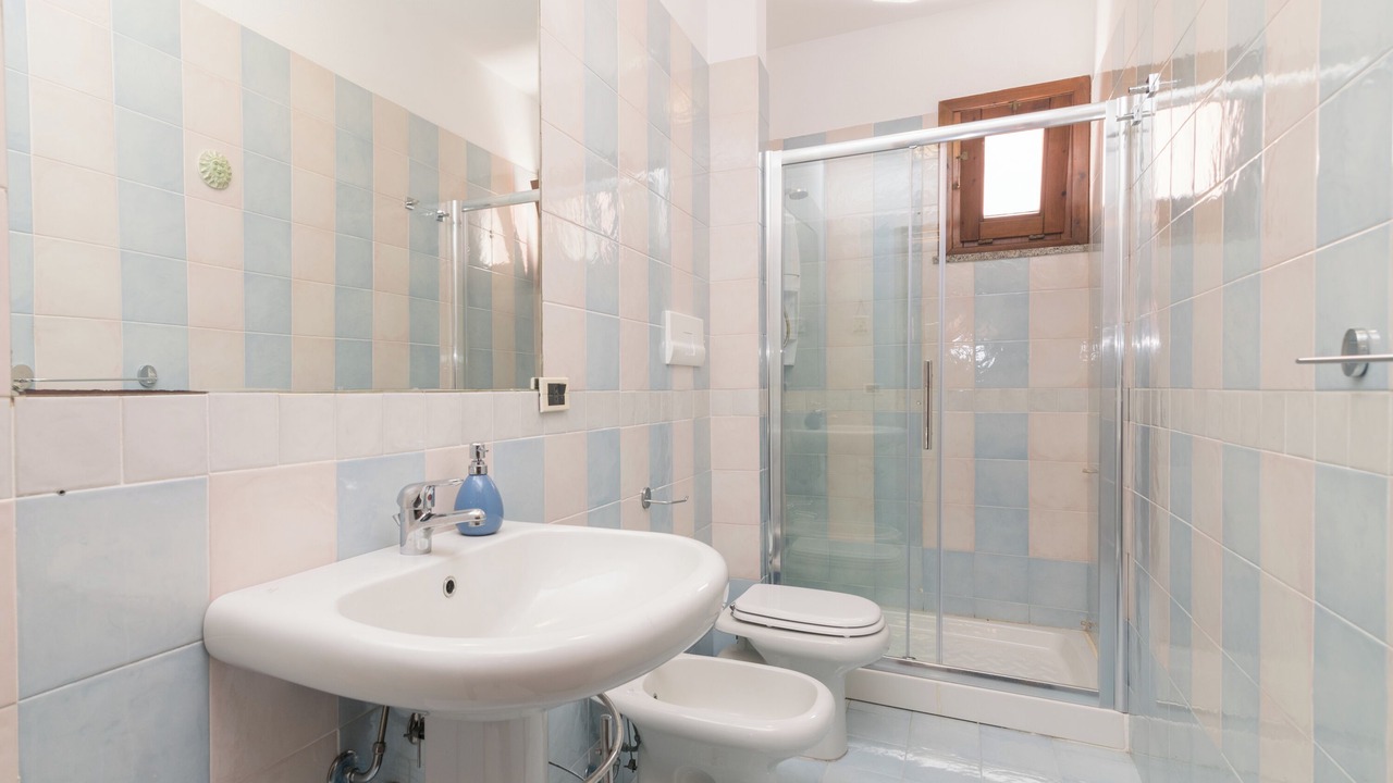 Photo of Bathroom in Palau