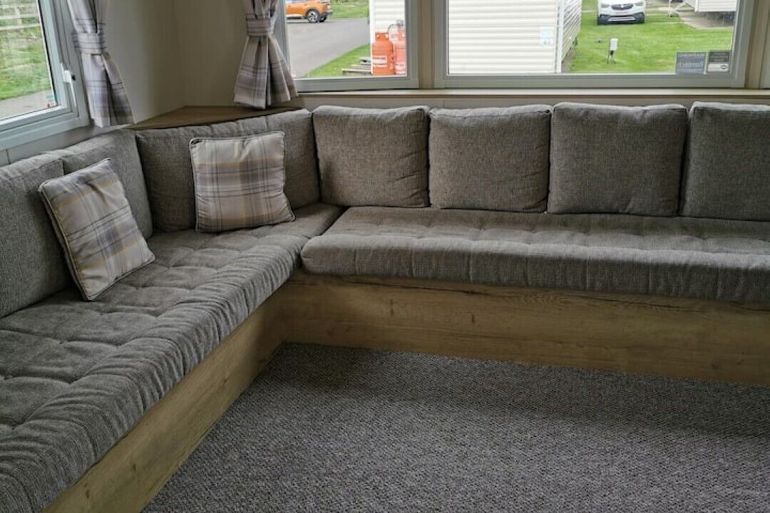 Photo of Livingroom in Prestonpans