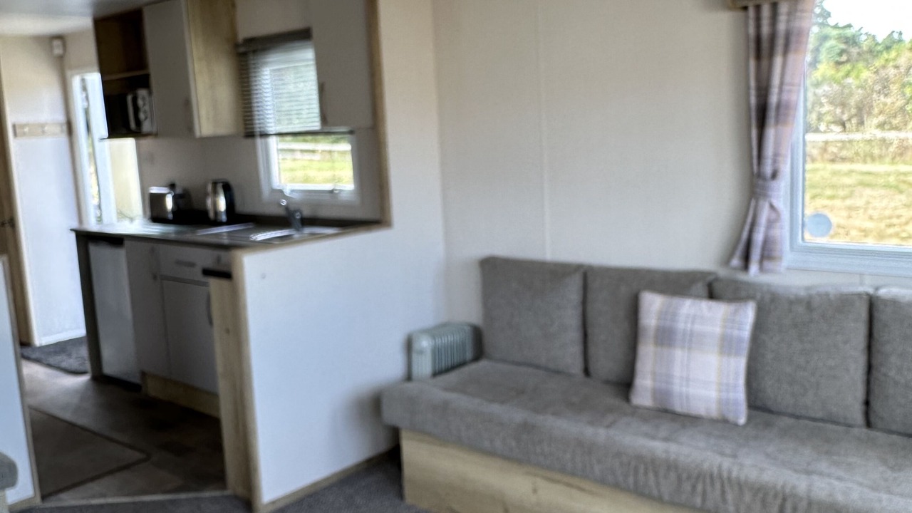 Photo of Livingroom in Prestonpans