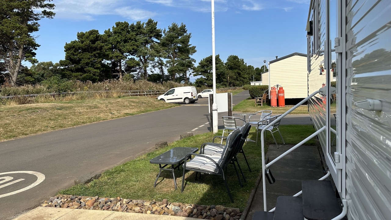 Photo of Outdoor in Prestonpans