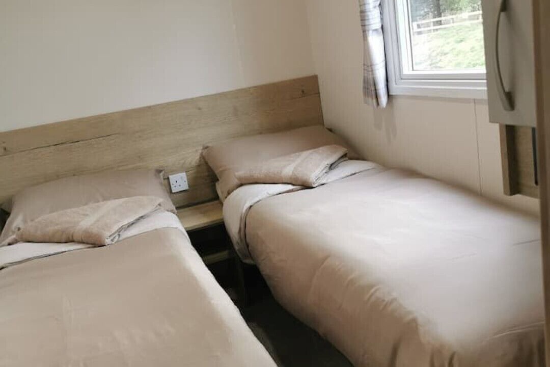 Photo of Bedroom in Prestonpans
