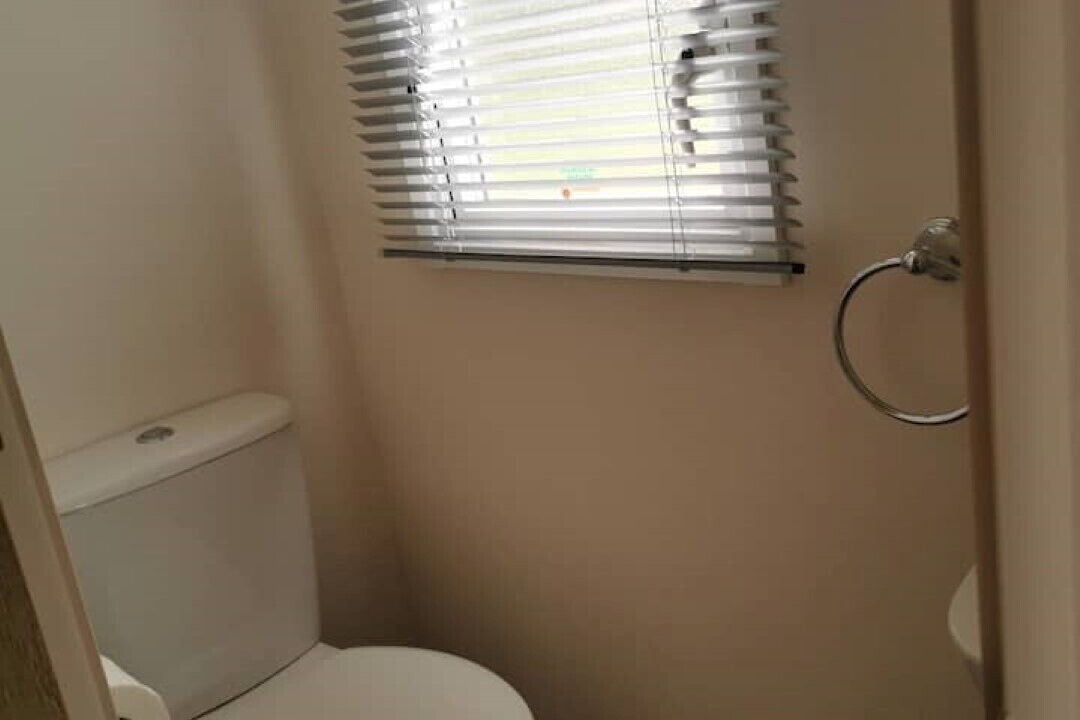 Photo of Bathroom in Prestonpans