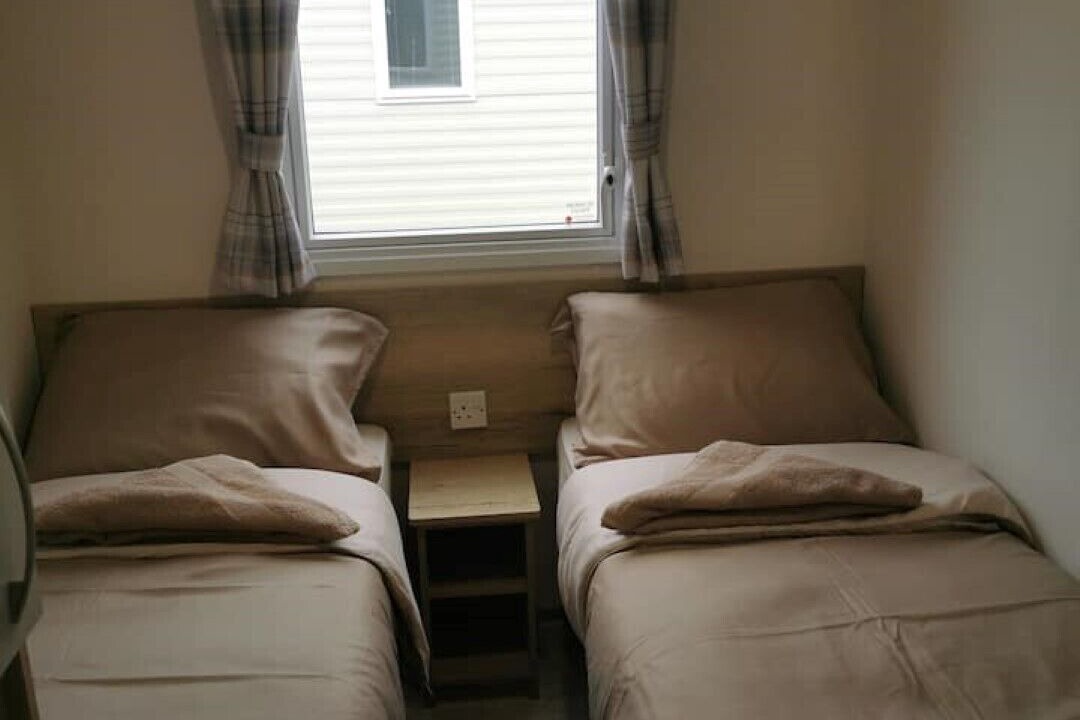 Photo of Bedroom in Prestonpans