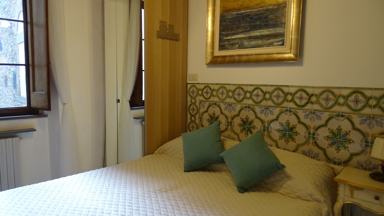 Photo of Bedroom in Florence