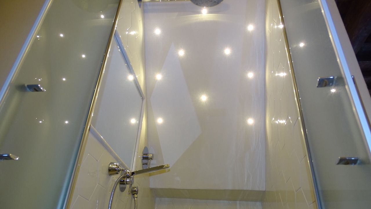 Photo of Bathroom in Florence