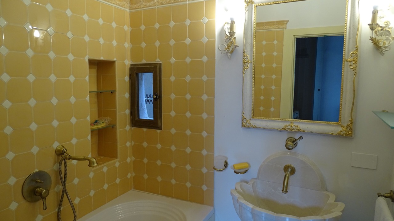 Photo of Bathroom in Florence