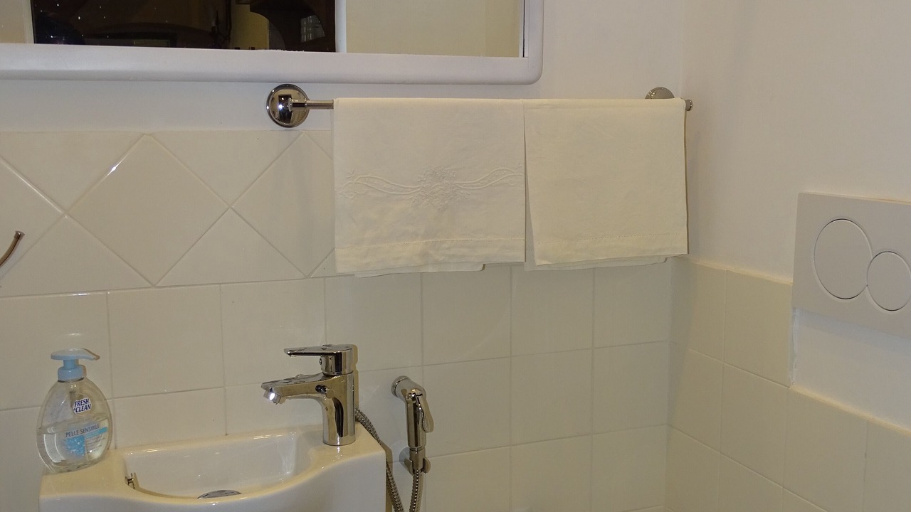 Photo of Bathroom in Florence