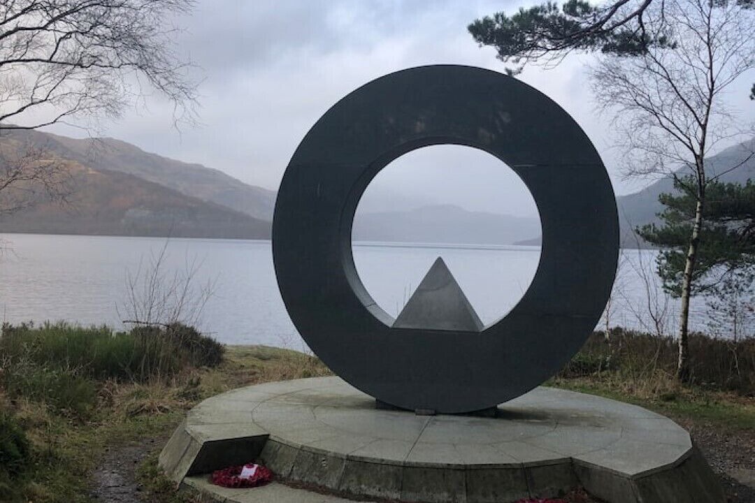 Photo of Others in Rowardennan