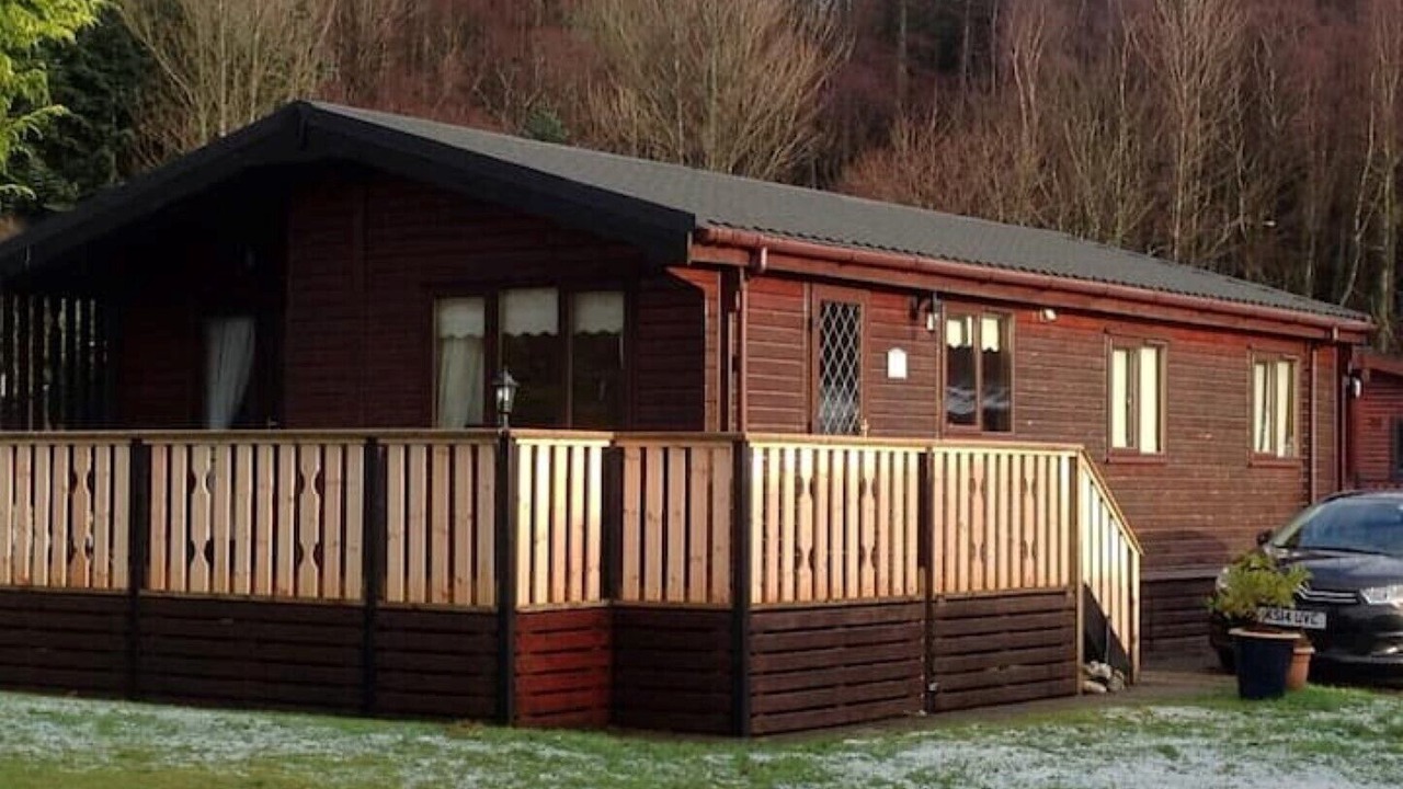 Photo of Outdoor in Rowardennan