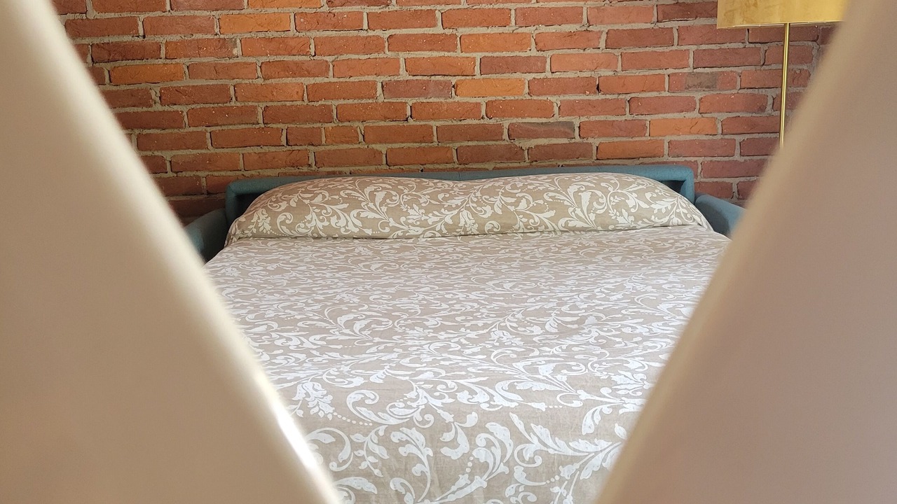 Photo of Bedroom in Bra
