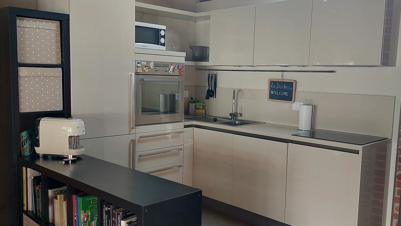 Photo of Kitchen in Bra