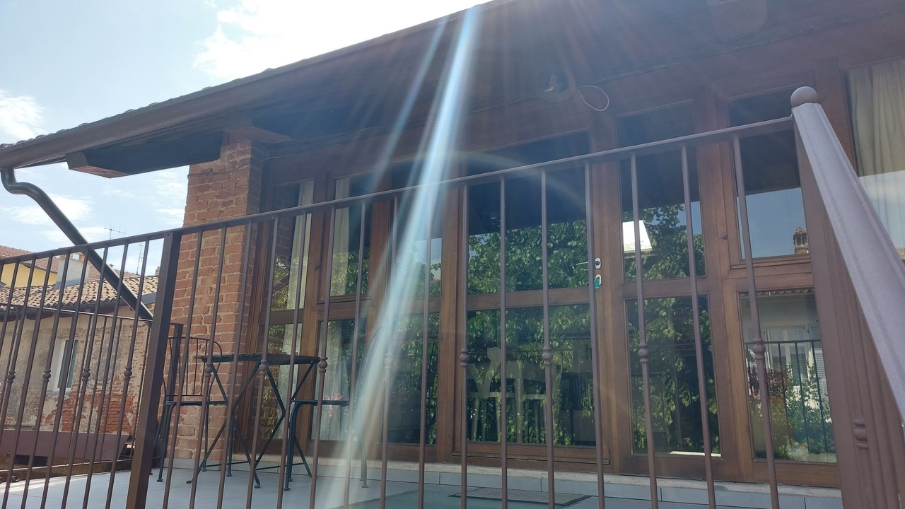 Photo of Patio Balcony in Bra
