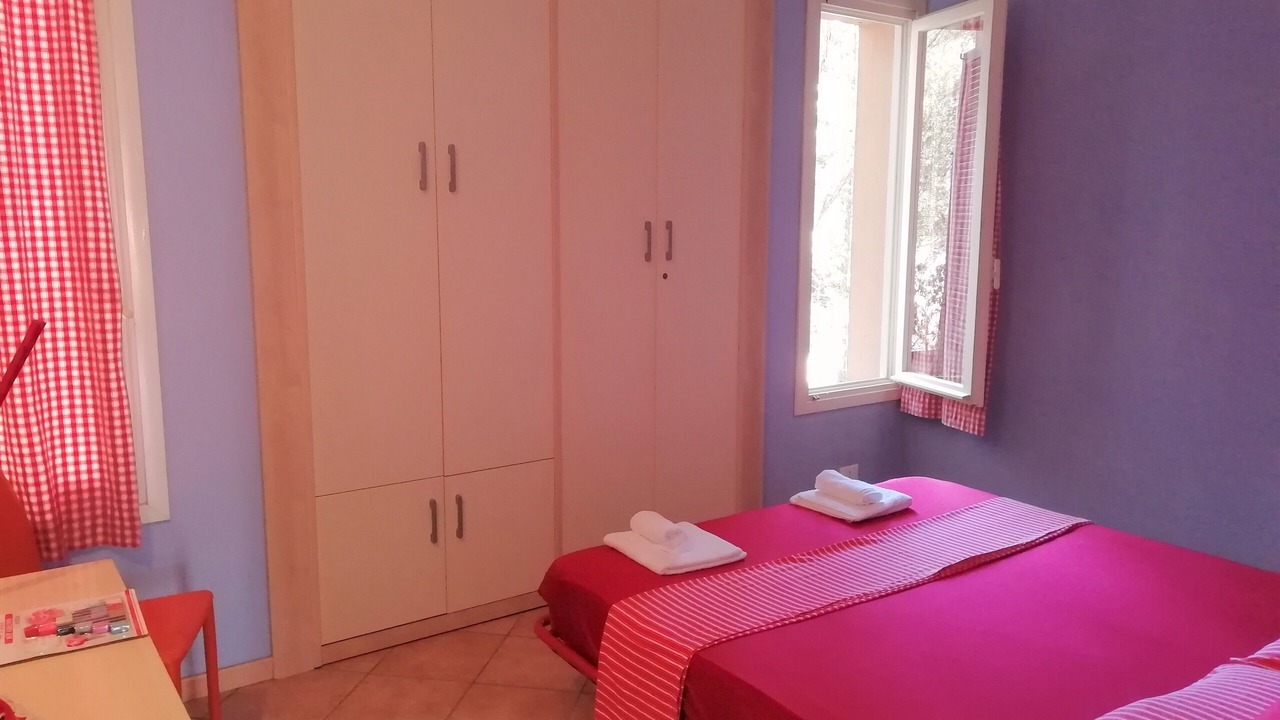 Photo of Bedroom in Capo D'arco