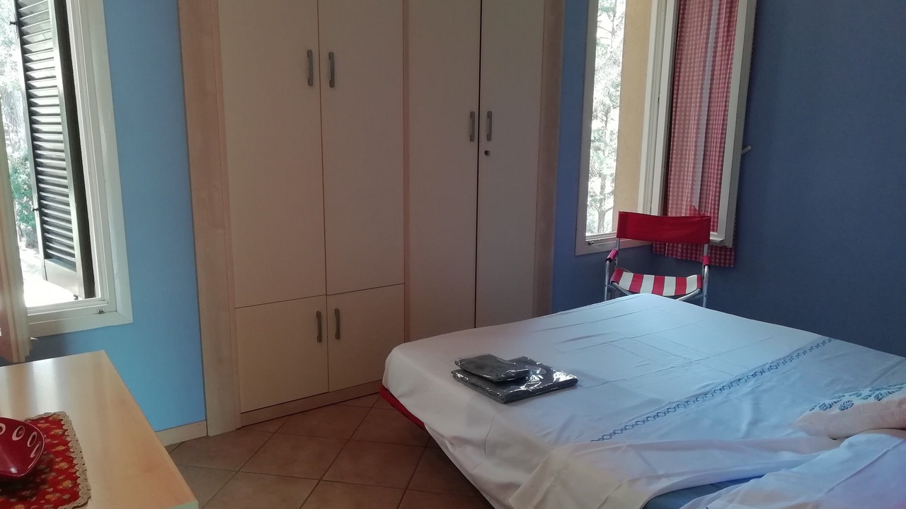 Photo of Bedroom in Capo D'arco
