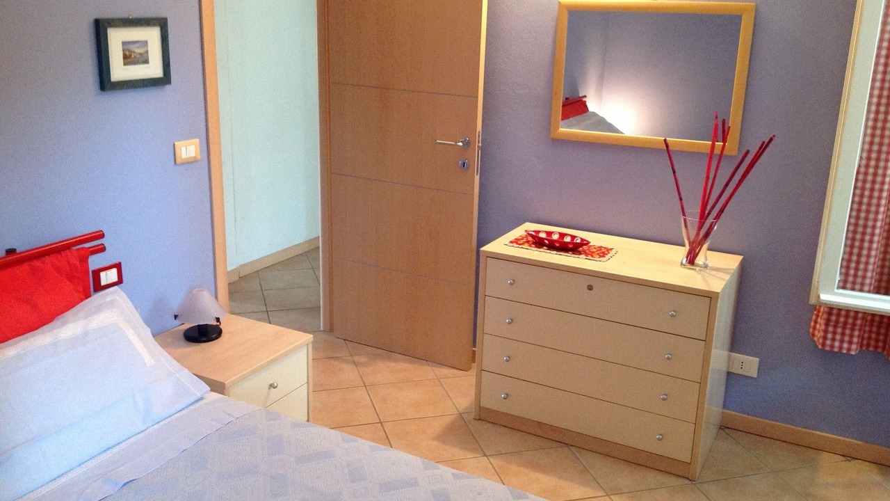 Photo of Bedroom in Capo D'arco