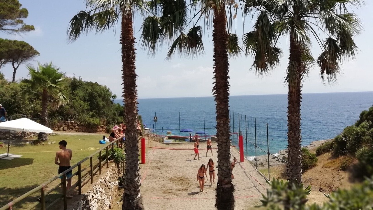 Photo of Outdoor in Capo D'arco